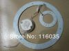 Factory Price Good Quality 23W Round Ring LED Panel For Ceiling Home.Magnetic LED Circle Panel Board with Magnets