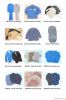 WINTER CLOTHES SELECTION