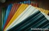 Galvanized Colored Cor...