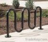 bike rack