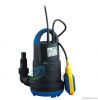 Submersible drainage pump