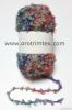 Twist Yarn/For Hand knitting/For scarves