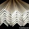 Mild Steel Channels, Angles