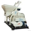 JS1000 (50-60M3/H) horizontal cement mixer price