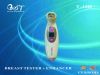 Infrared Breast Detection and Enhance Instrument