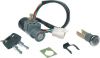 motorcycle ignition sw...