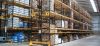 Warehouse racking system