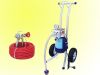 High pressure Airless ...