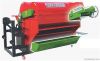 thresher, grading machine