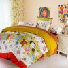 100% Cotton Bed Sheet Set