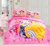 100% cotton bedding se...