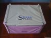 Non woven storage box