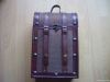 Archaised Jewelry box