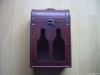 Archaised Jewelry box