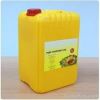 Refined Edible Sunflower Oil.