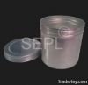 Aluminum Tea Tins