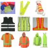 Reflective Safety Vest...