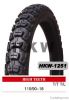 motorcycle  tyre and inner tube