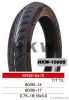 motorcycle  tyre and inner tube