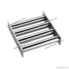 Magnetic Grate