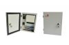 Fiber distribution box