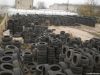 Used car tyres, part w...