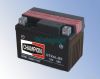 Motorcycle battery