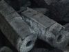Hardwood Briquette Chr...
