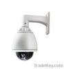 High speed dome camera