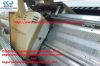 Protti 12-10-7-8 Gauge Flat Knitting Machine