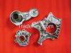 high manganese steel casting/ manganese steel casting