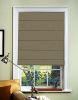 Designed Windows Roman Shades Blinds , Modern Scalloped Roller Blinds