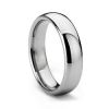 tungsten carbide rings