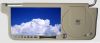 Sunvisor DVD and TV wi...