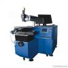 automatic laser weldin...