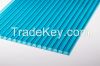 POLYCARBONATE MULTIWALL SHEETS