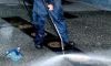 Pressure Washing Vanco...