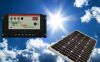 Solar Charge Controlle...