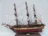 USS CONSTITUTION-Woode...