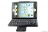 Ipad 2/3/4 Bluetooth Keyboard Leather Case FC-101