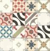 Cement tiles - encaustic floor wall tiles