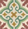 Cement tiles - encaustic floor wall tiles