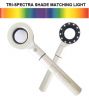 New !! Baselight for teeth whitening / Teeth shade matching light / Oral light for ceramist 