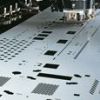 Sheet Metal Processing