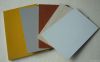 Colorful Melamine MDF