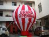 inflatable balloon, Rooftop Balloon, Ground balloons, Hot air balloon,