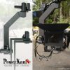 PTZ-3 motorized 3-axis...