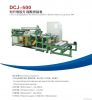 Cross cutting splicer ...