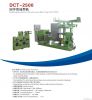 Building machine for s...