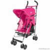 Maclaren Globetrotter Baby Stroller 2012 Festival Fuchsia